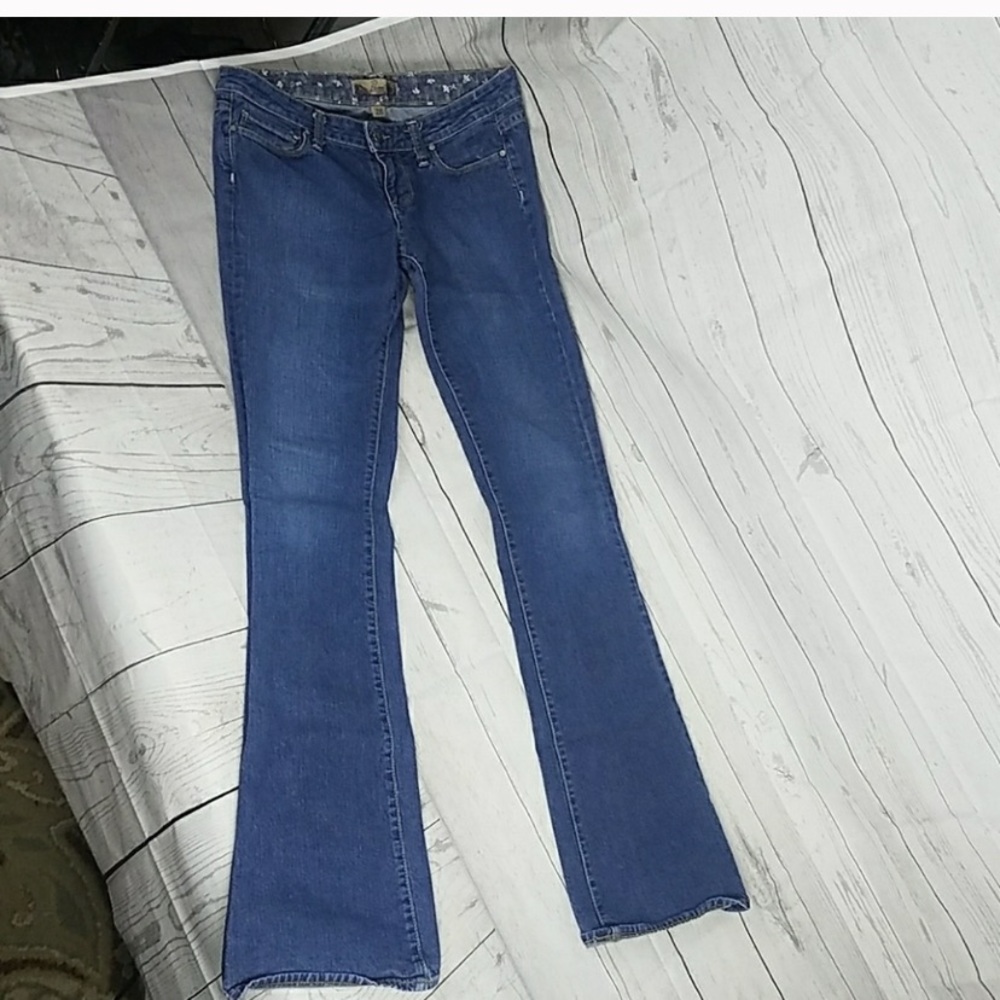 Paige Laurel Canyon Jeans